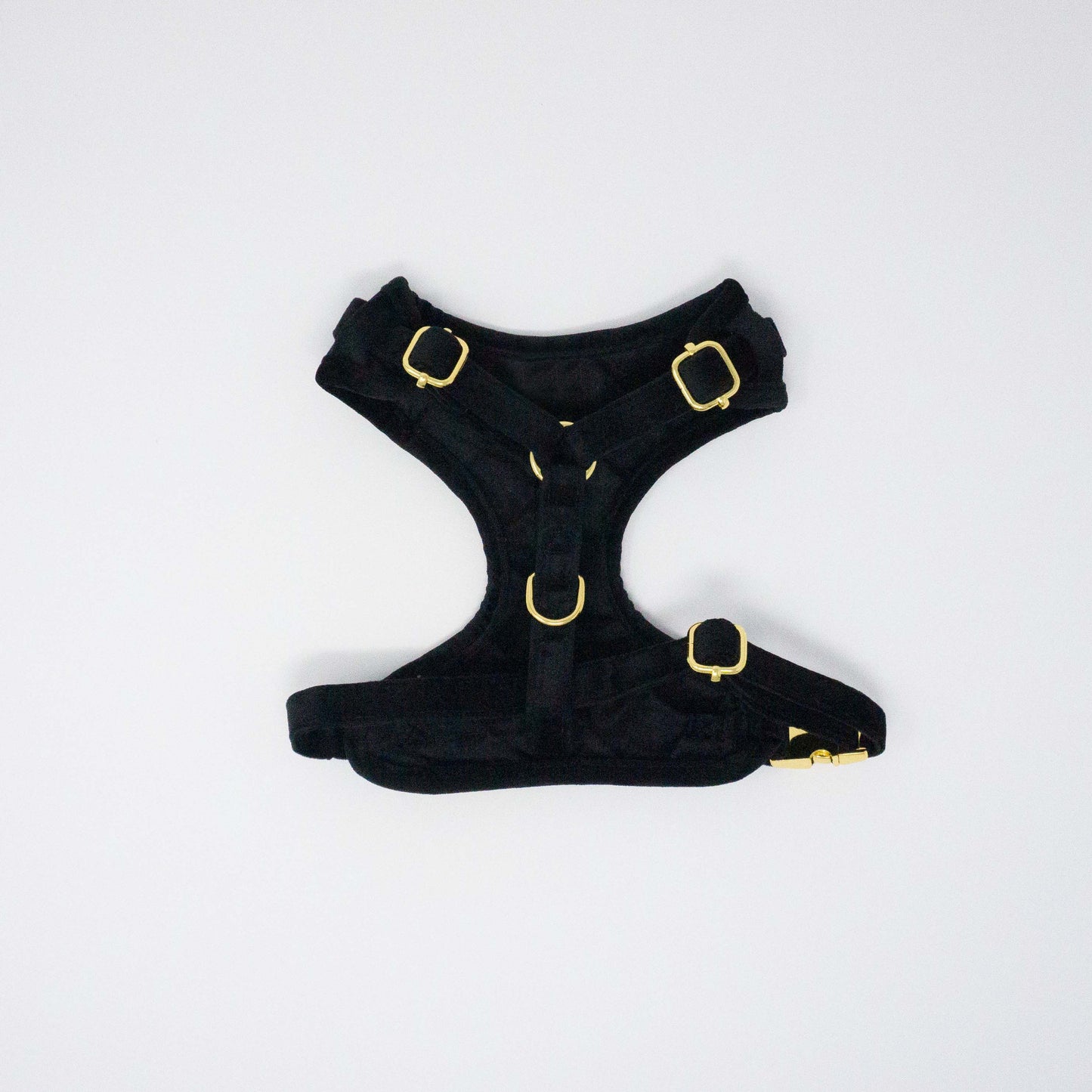 Noir Comfort Harness