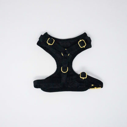 Noir Comfort Harness