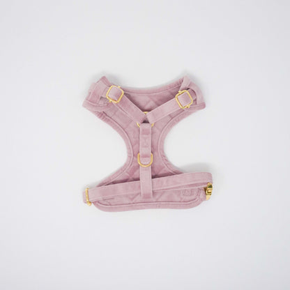 Blush Comfort Harness