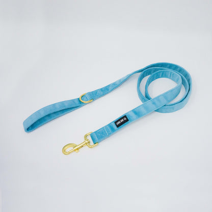 Azure Comfort Leash