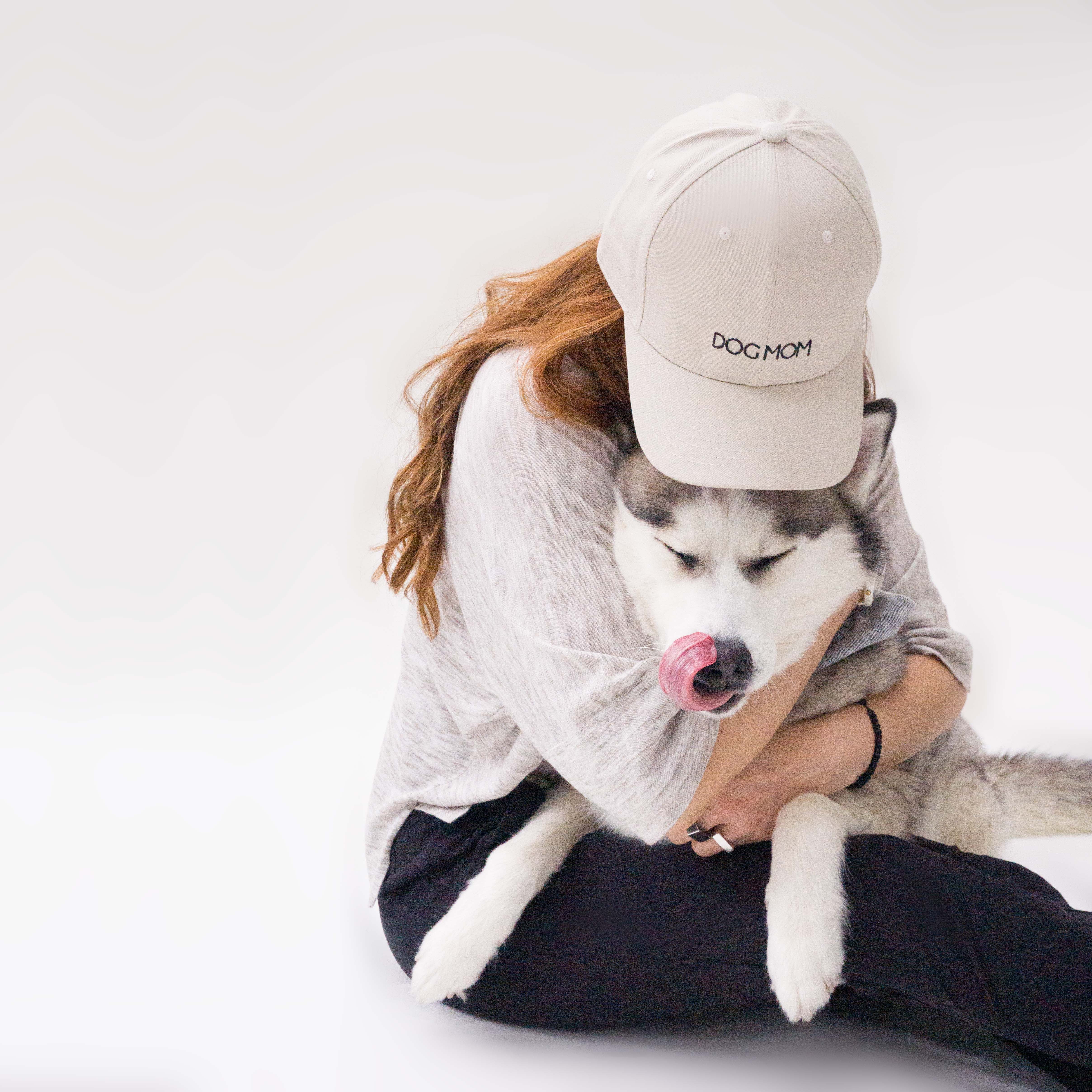 Dog Mom Hat