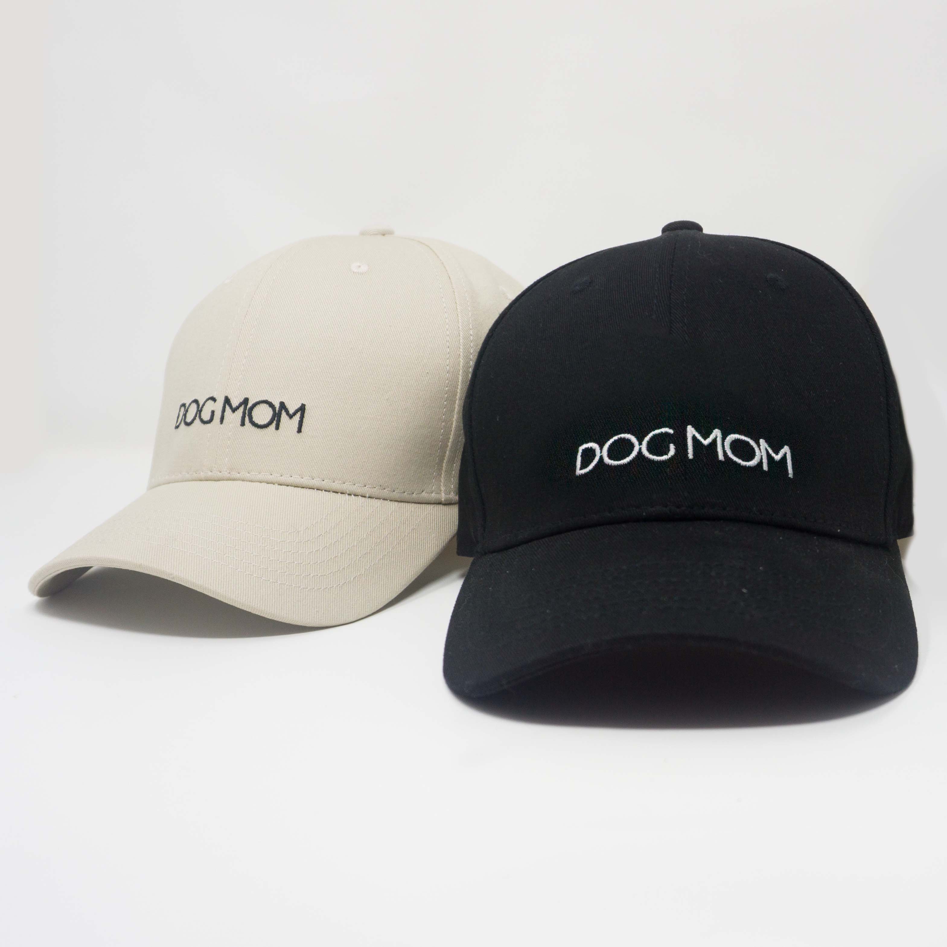 Dog Mom Hat